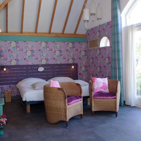Bed And Breakfast Klein Groenbergen Leersum ห้อง รูปภาพ